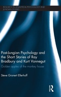 Cover: Post-Jungian Psychology and the Short Stories of Ray Bradbury and Kurt Vonnegut - Routledge