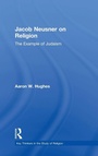 Cover: Jacob Neusner on Religion - Routledge