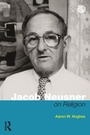 Cover: Jacob Neusner on Religion - Routledge
