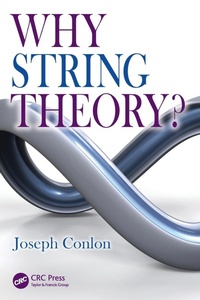 Abbildung von: Why String Theory? - CRC Press