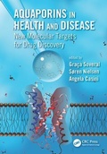 Cover: Aquaporins in Health and Disease - CRC Press