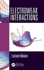 Cover: Electroweak Interactions - CRC Press