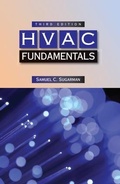 Cover: HVAC Fundamentals, Third Edition - Productivity Press