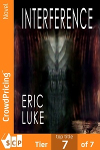 Enlarge image Cover: Interference - Scribl