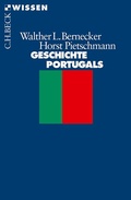 Cover: Geschichte Portugals - C.H.BECK