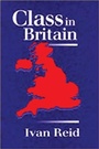 Cover: Class in Britain - Polity Press