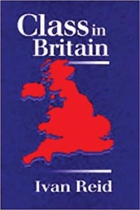 Enlarge image Cover: Class in Britain - Polity Press
