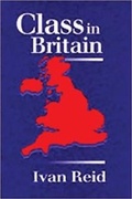 Cover: Class in Britain - Polity Press