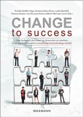 Cover: Change to Success - Waxmann