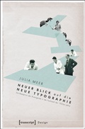 Cover: Neuer Blick auf die Neue Typographie - transcript