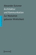 Cover: Architektur und Kommunikation - transcript