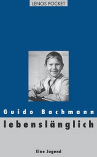 Enlarge image Cover: lebenslänglich - Lenos Verlag