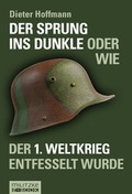 Cover: Der Sprung ins Dunkle - Militzke Verlag GmbH