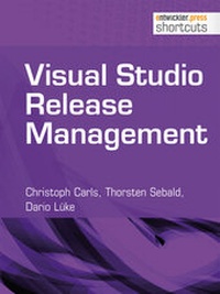 Abbildung von: Visual Studio Release Management - Entwickler Press