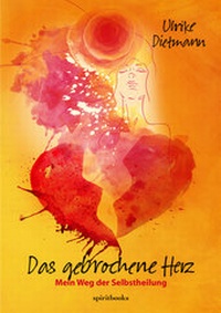 Abbildung von: Das gebrochene Herz - spiritbooks