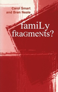 Enlarge image Cover: Family Fragments? - Polity Press