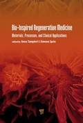 Cover: Bio-Inspired Regenerative Medicine - Pan Stanford Publishing Pte Ltd