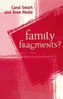 Cover: Family Fragments? - Polity Press