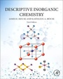 Cover: Descriptive Inorganic Chemistry - Academic Press
