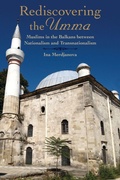 Cover: Rediscovering the Umma - Oxford University Press Inc