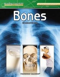 Enlarge image Cover: Bones - Perfection Learning