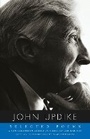 Cover: Selected Poems - Hamish Hamilton Ltd