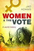 Cover: Women and the Vote - Oxford University Press