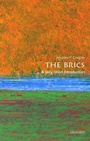 Cover: The BRICS - Oxford University Press