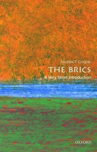 Enlarge image Cover: The BRICS - Oxford University Press