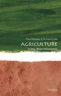 Cover: Agriculture - Oxford University Press