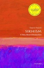 Cover: Sikhism - Oxford University Press