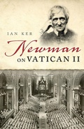 Cover: Newman on Vatican II - Oxford University Press