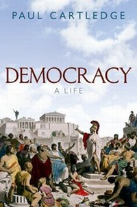 Enlarge image Cover: Democracy - Oxford University Press