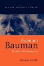 Bild: Zygmunt Bauman - Polity Press