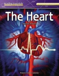 Enlarge image Cover: The Heart - Perfection Learning