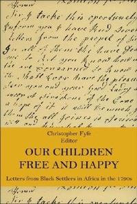 Abbildung von: Our Children Free and Happy - Edinburgh University Press