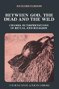 Enlarge image Cover: Between God, the Dead and the Wild - Edinburgh University Press