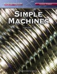 Enlarge image Cover: Simple Machines - Perfection Learning