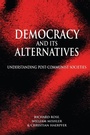 Cover: Democracy and its Alternatives - Polity Press