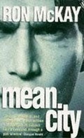 Cover: Mean City - Coronet Books