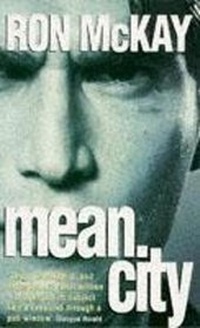 Abbildung von: Mean City - Coronet Books