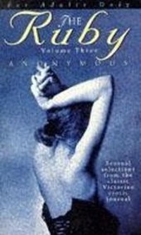 Abbildung von: Ruby: Vol 3 - Hodder Paperback