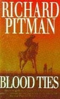 Abbildung von: Blood Ties - Coronet Books