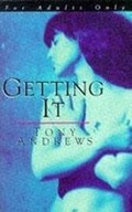 Cover: Getting it - Hodder Paperback