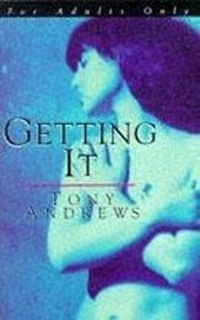 Abbildung von: Getting it - Hodder Paperback