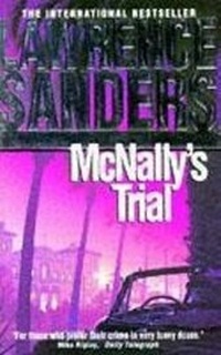 Abbildung von: Lawrence Sanders' Mcnally's Trial - Coronet Books