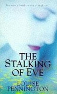 Abbildung von: The Stalking of Eve - Coronet Books