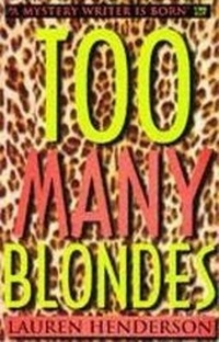 Abbildung von: Too Many Blondes - Sceptre