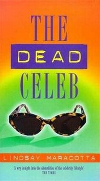 Abbildung von: The Dead Celeb - Coronet Books