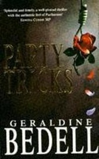 Abbildung von: Party Tricks - Coronet Books